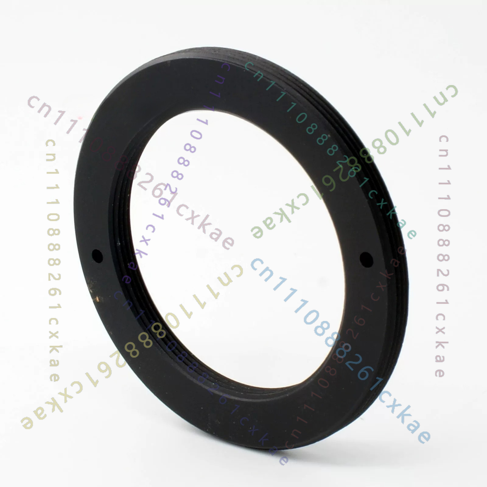 Lens Adapter Ring - 1PCS Full Thread M42-M58 Adapter Ring