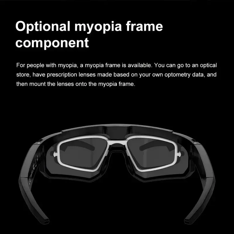 OnePlus AI Smart Glasses ChatG - Photography Japanese recension och pris