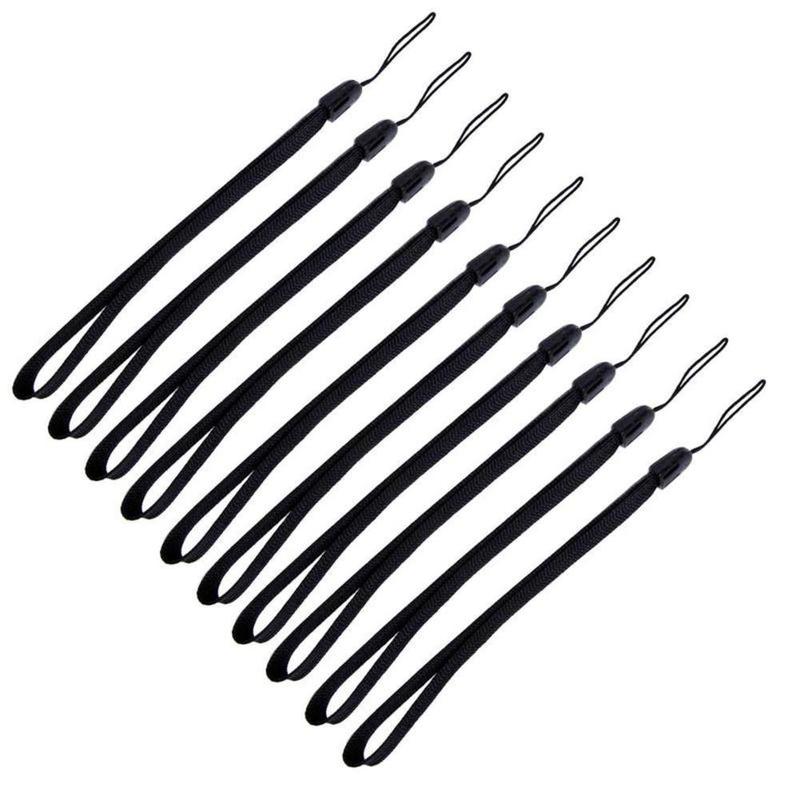 10/20Pcs Lanyard Hand Wrist St - Camera Wrist Strap recension och pris