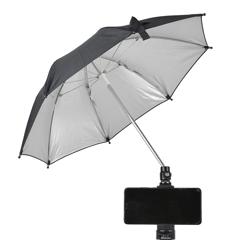 New Design DSLR Camera Umbrell - Photography Umbrella recension och pris