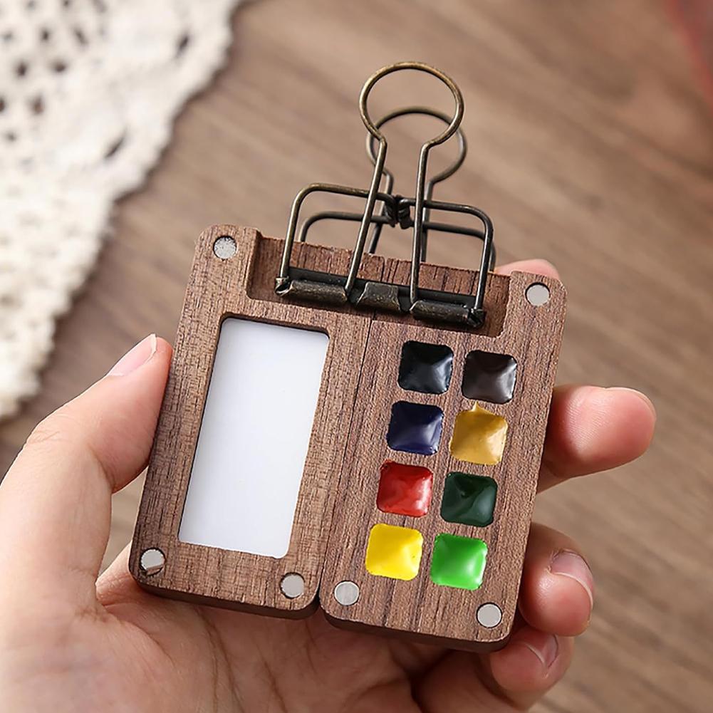 8 / 15 Grid Portable Sketchboo - Photography Book recension och pris