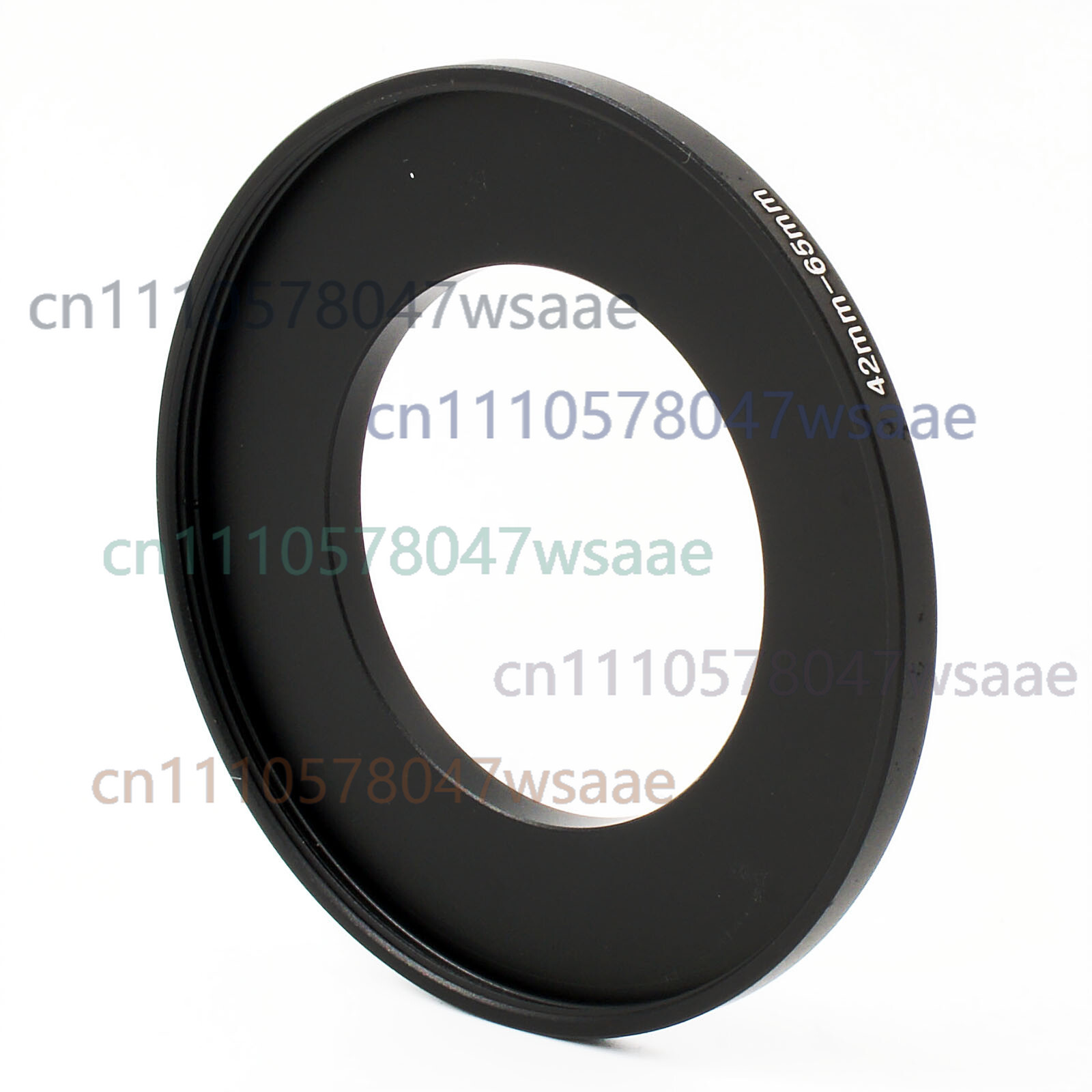 42-65 Step Up Filter Ring 42mm - Lens Adapter Ring recension och pris