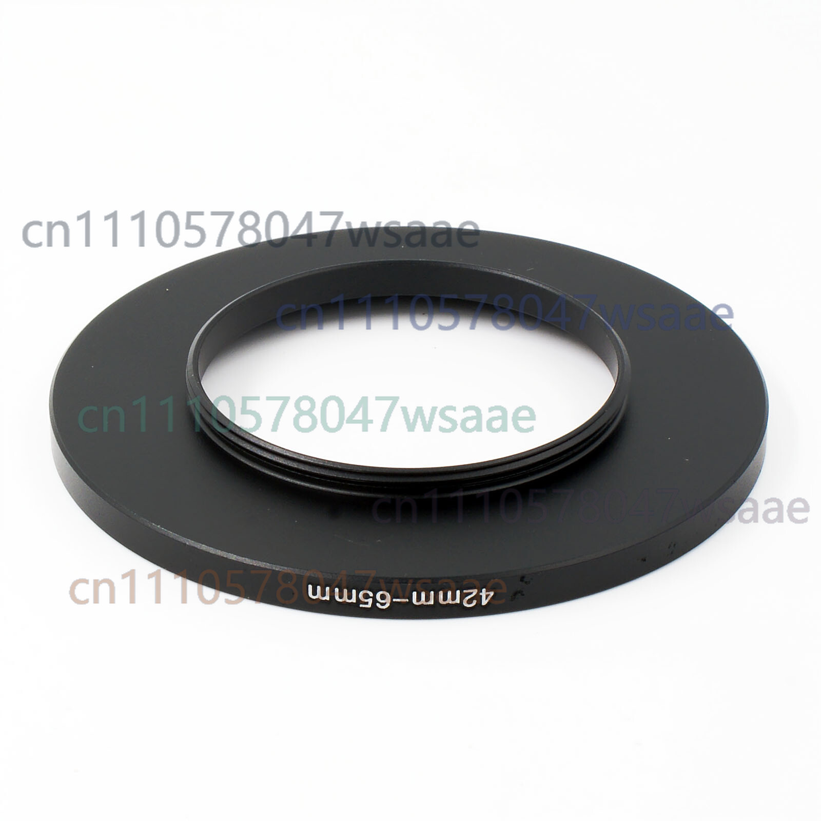 42-65 Step Up Filter Ring 42mm - Lens Adapter Ring recension och pris