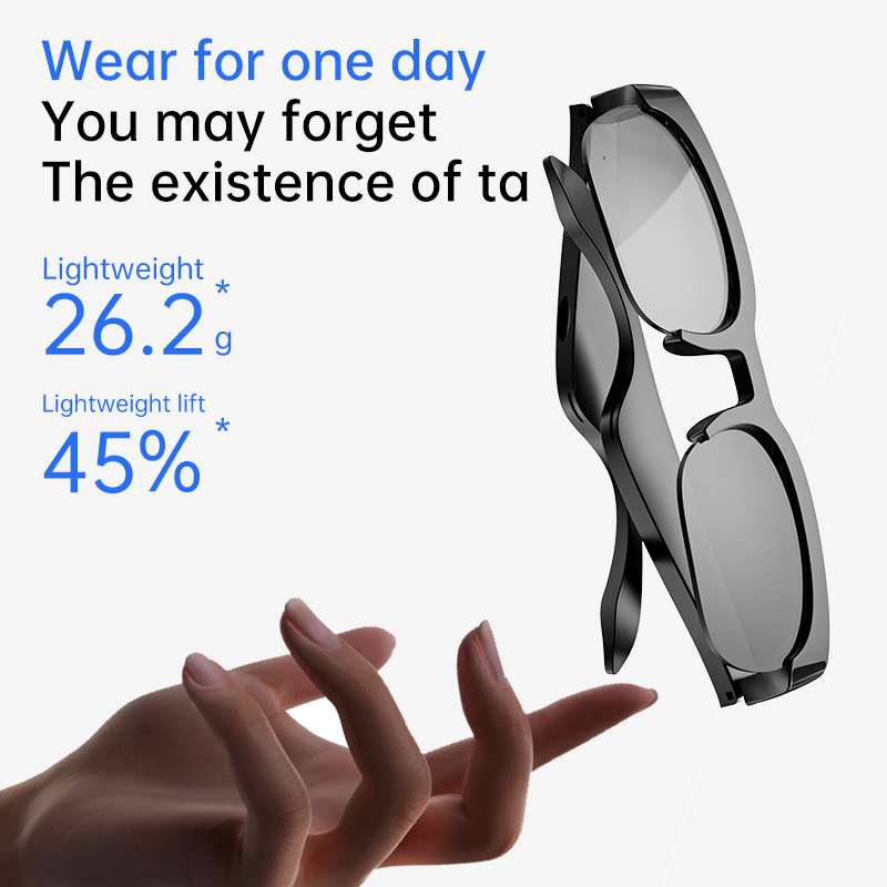 Lenovo Smart Glasses Remote Co - Photography Japanese recension och pris