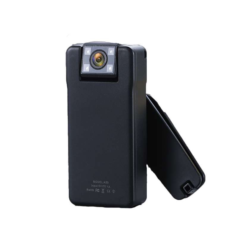 Vandlion A50 Digital Video Wir - Photographic Memory recension och pris