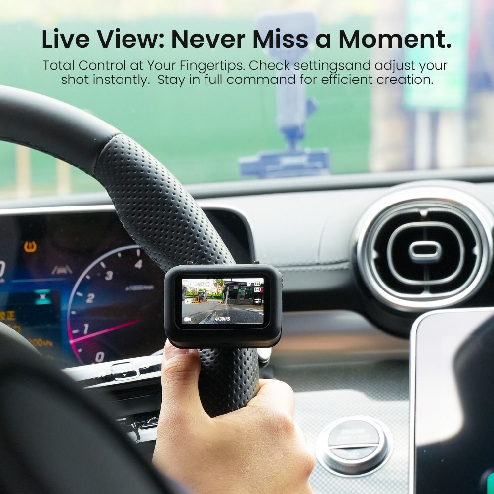 Nylon Camera Expansion Wristba - Camera Wrist Strap recension och pris
