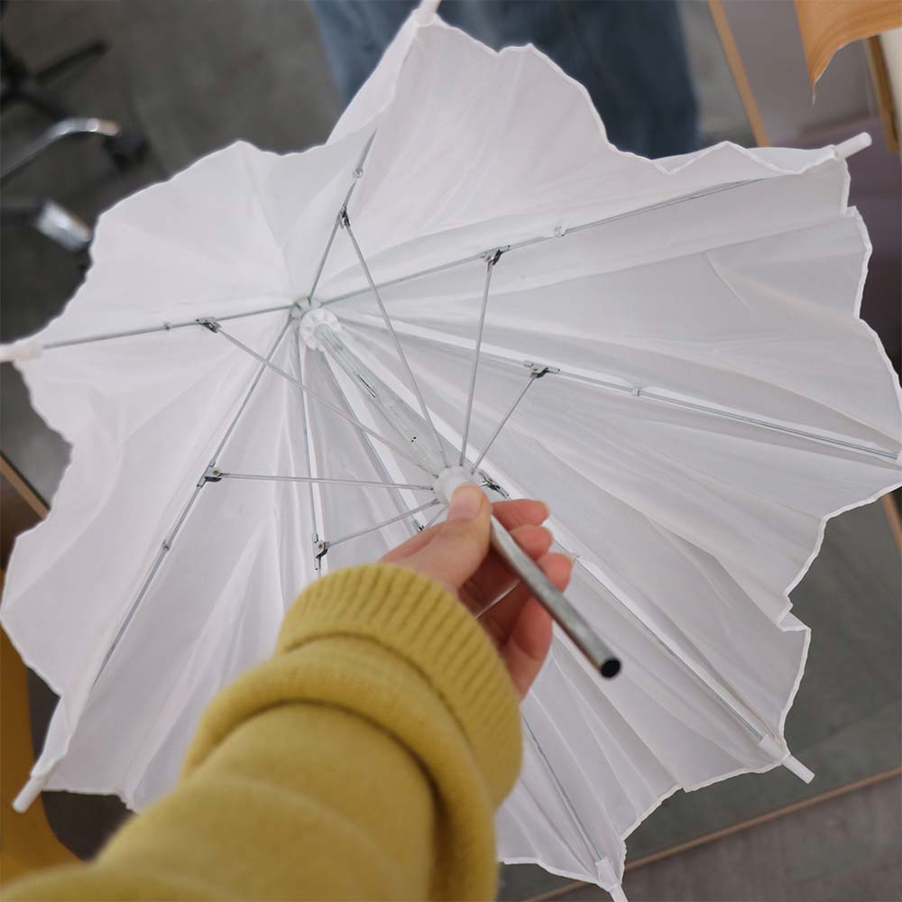 50cm/ 20Inch Photography Umbre - Photography Umbrella recension och pris