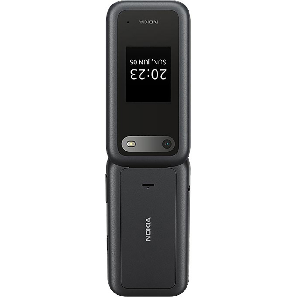 Nokia 2660 Flip 4G Backup Phon - Photography Japanese recension och pris