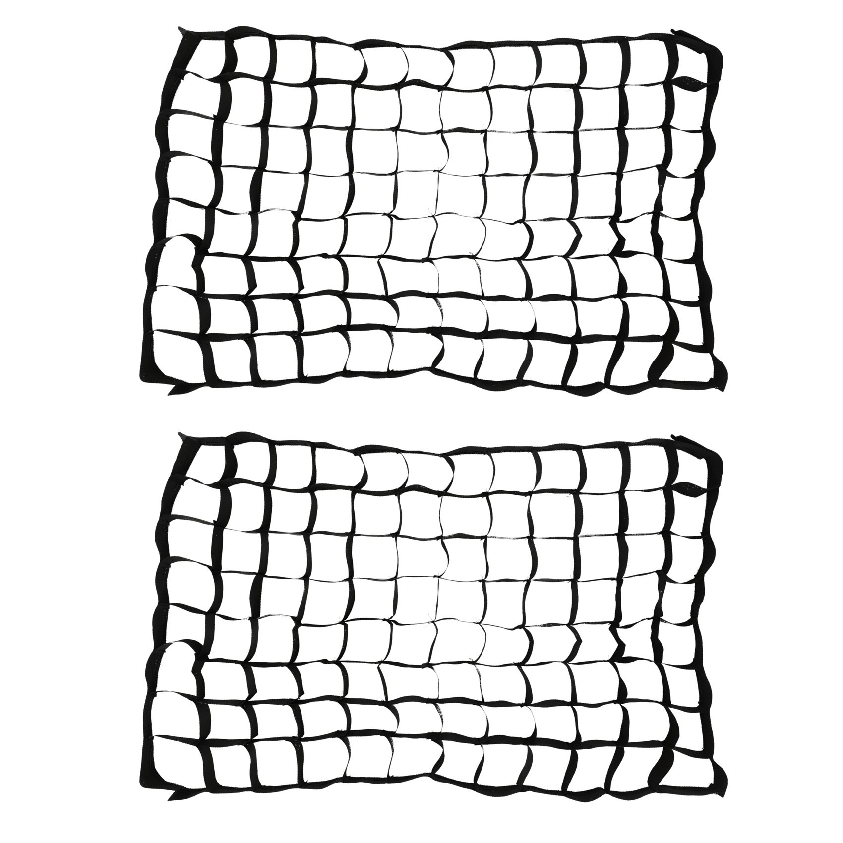 2X Photography Honeycomb Grid  - Photography Umbrella recension och pris