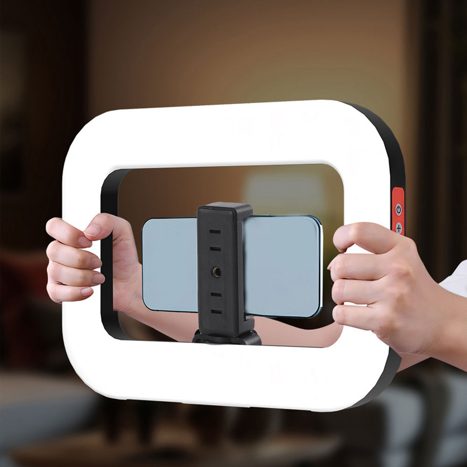 Portable Square Fill Light Mul - Photography Videos Free recension och pris