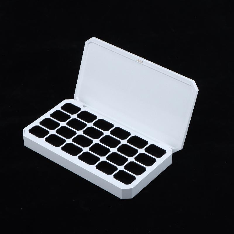 {+} 1Pcs Empty Magnetic Packag - Photography Design recension och pris