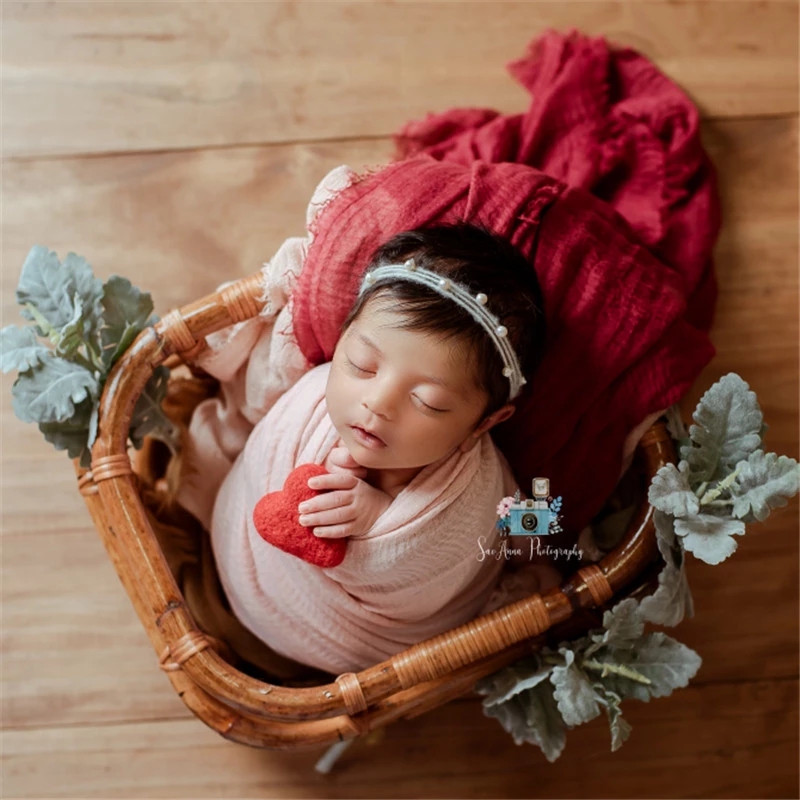 2023 Newborn Photography Props - Photography Cheat Sheet recension och pris