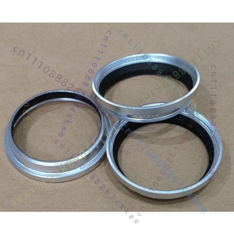 E36toE39Lens Adapter Ring With - Lens Adapter Ring recension och pris