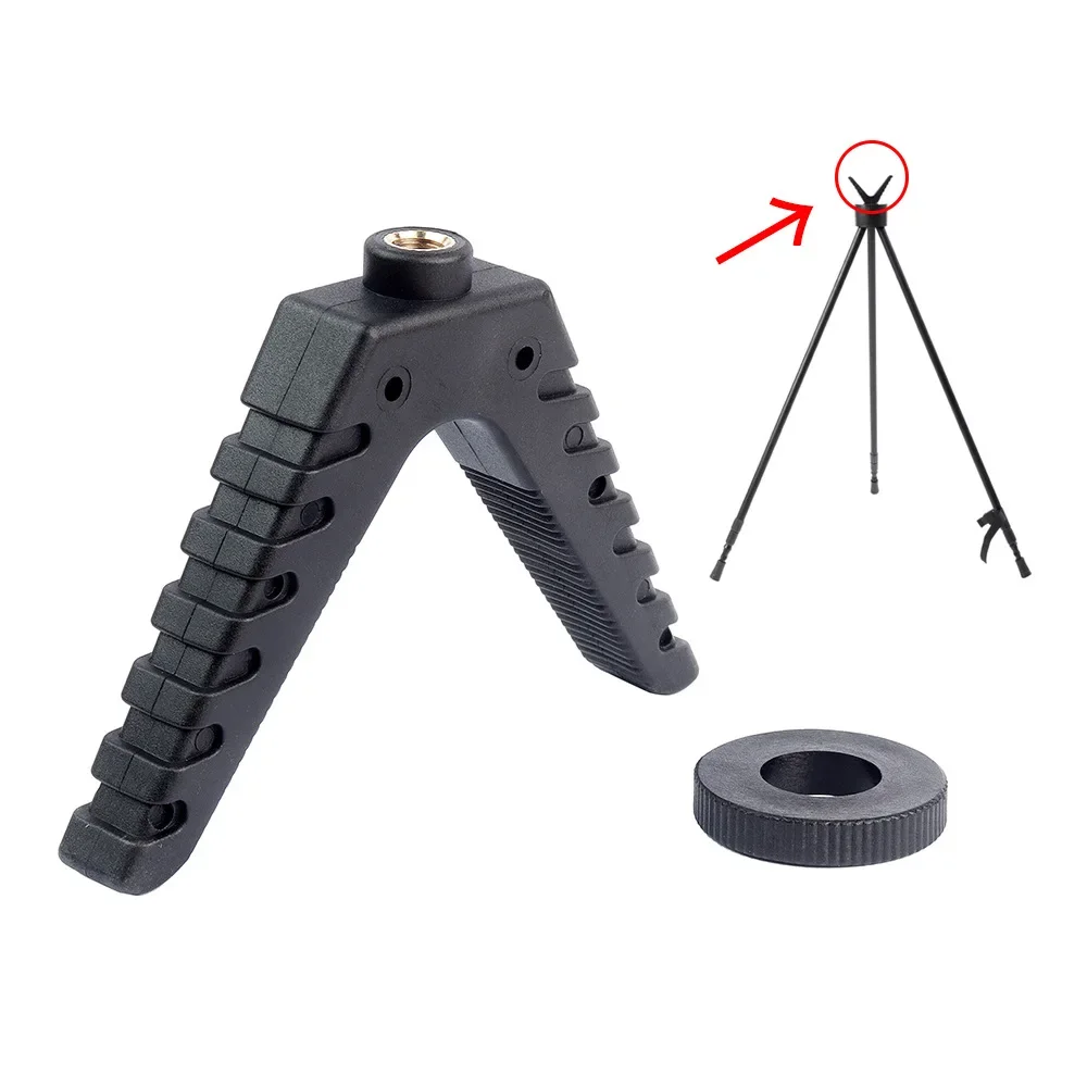 V-Yoke Stick Rack Rest Camera  - Photography Basics recension och pris