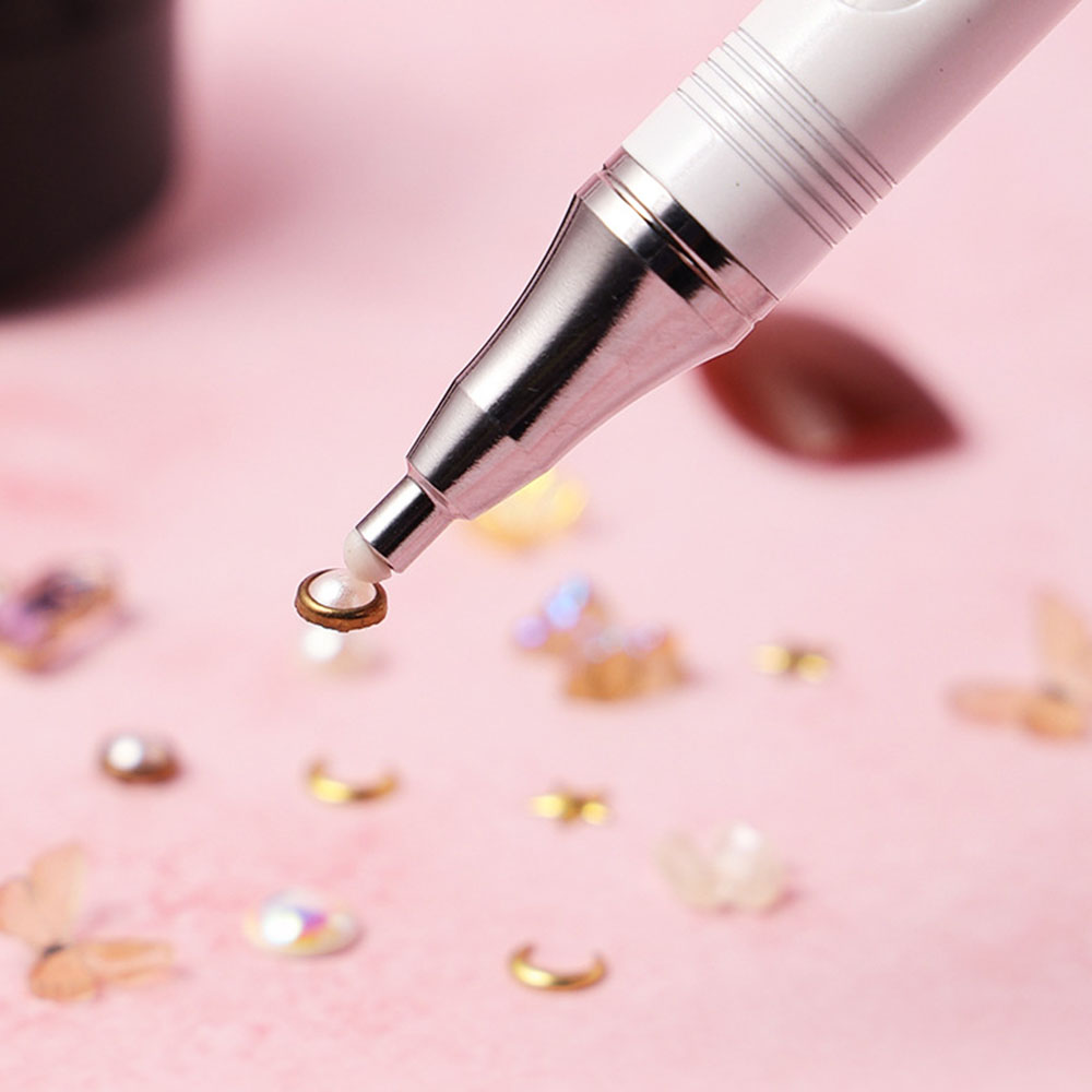5D DIY Diamond Art Pens , Refi - Photography Design recension och pris