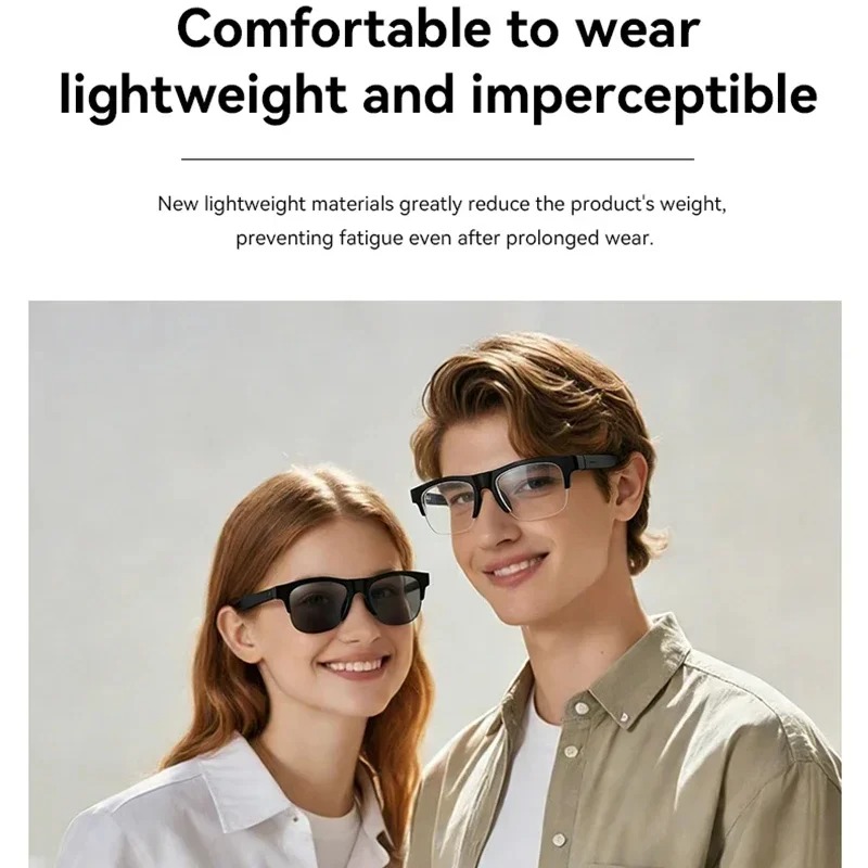 Smart Translation Glasses Real - Photography Japanese recension och pris