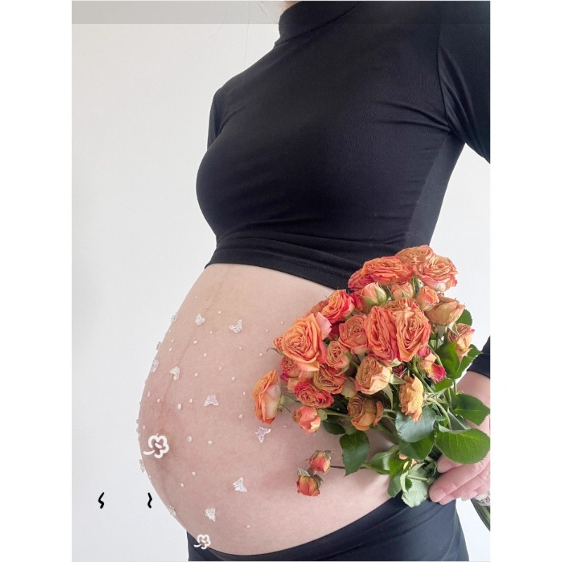 Maternity Photoshoot Set: High - Photography Club recension och pris