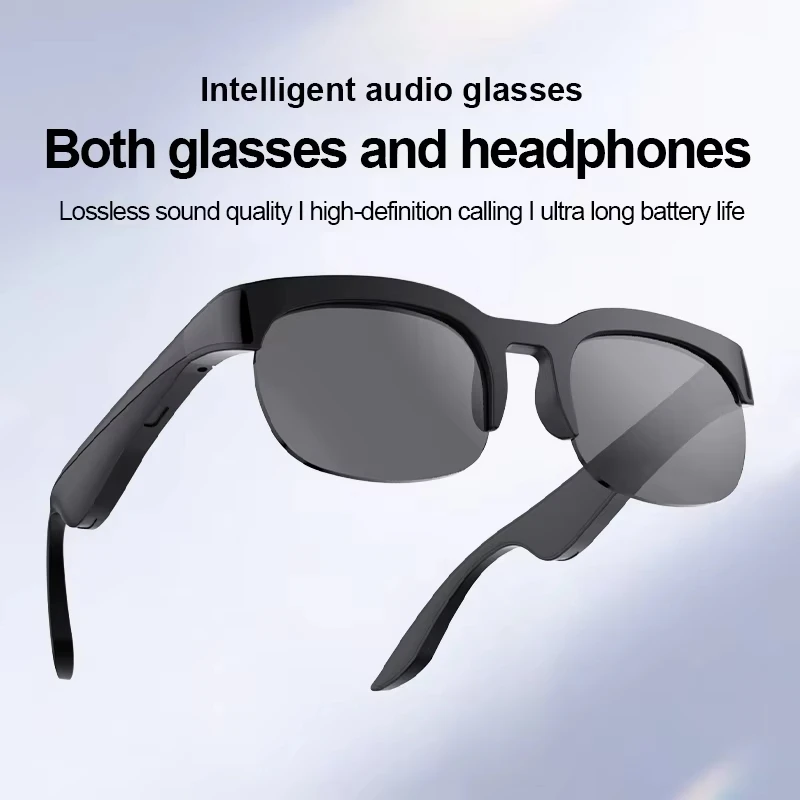 Lenovo 8K HD AI Smart Glasses  - Photography Japanese recension och pris