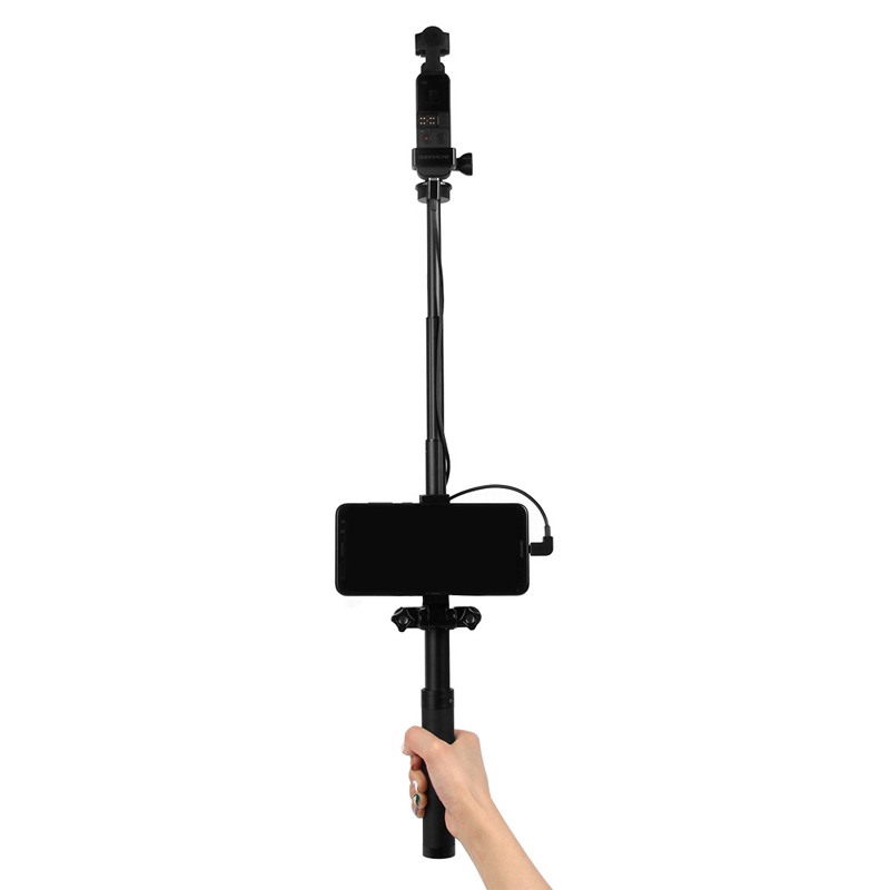 7in1 Camera Selfie Stick Tripo - Photography Basics recension och pris