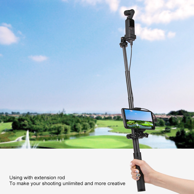 7in1 Camera Selfie Stick Tripo - Photography Basics recension och pris