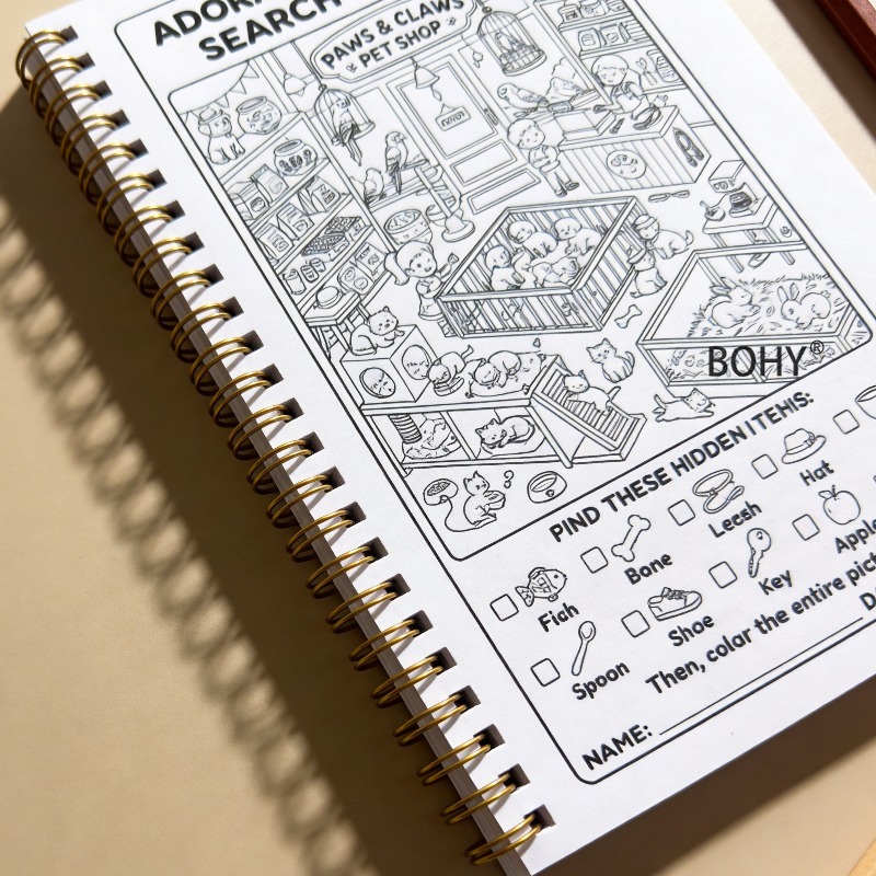 1 Puzzle Game Book, Suite for  - Photography Book recension och pris